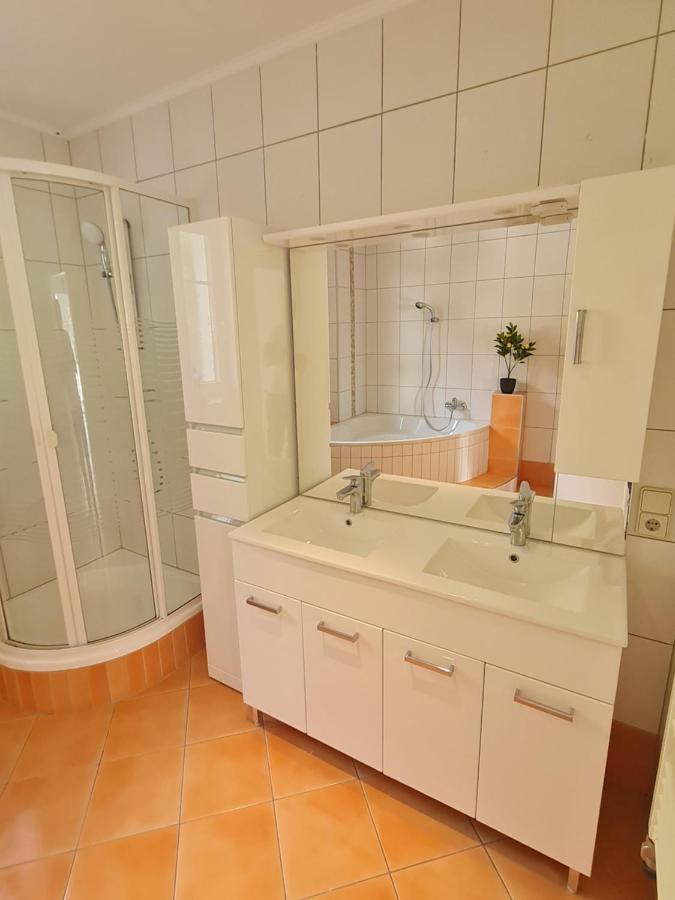 Aparts Lakeview -Gerlitzen -Ossiacher See -Ski Tratten  Exterior foto