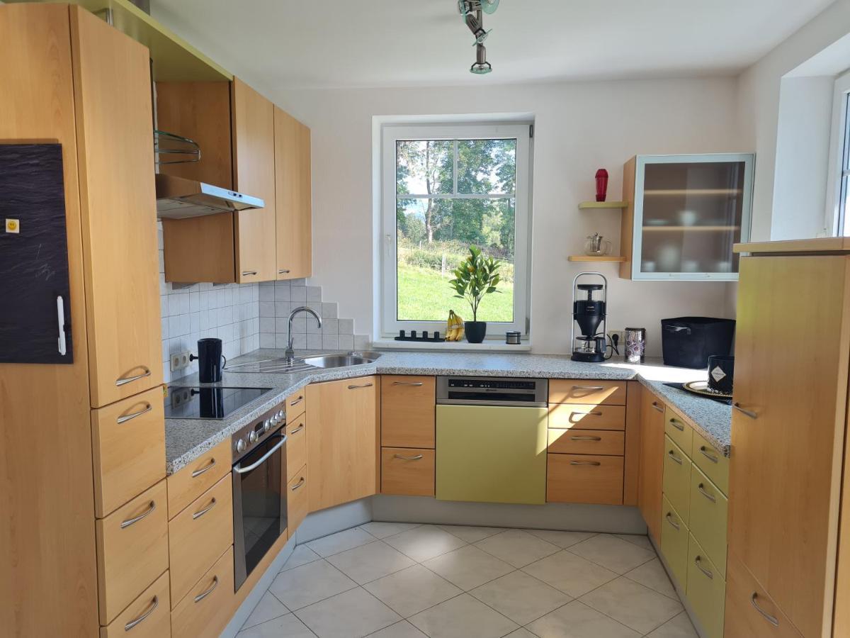 Aparts Lakeview -Gerlitzen -Ossiacher See -Ski Tratten  Exterior foto