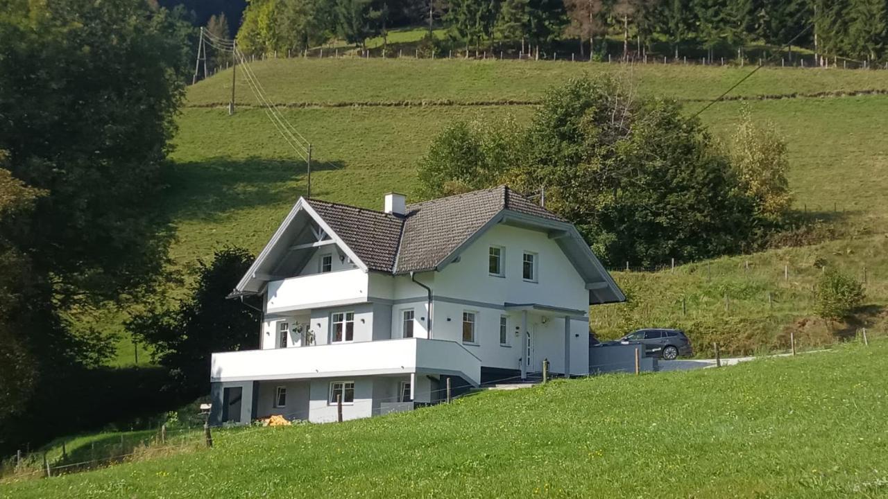 Aparts Lakeview -Gerlitzen -Ossiacher See -Ski Tratten  Exterior foto