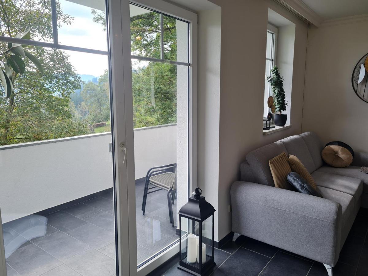 Aparts Lakeview -Gerlitzen -Ossiacher See -Ski Tratten  Exterior foto